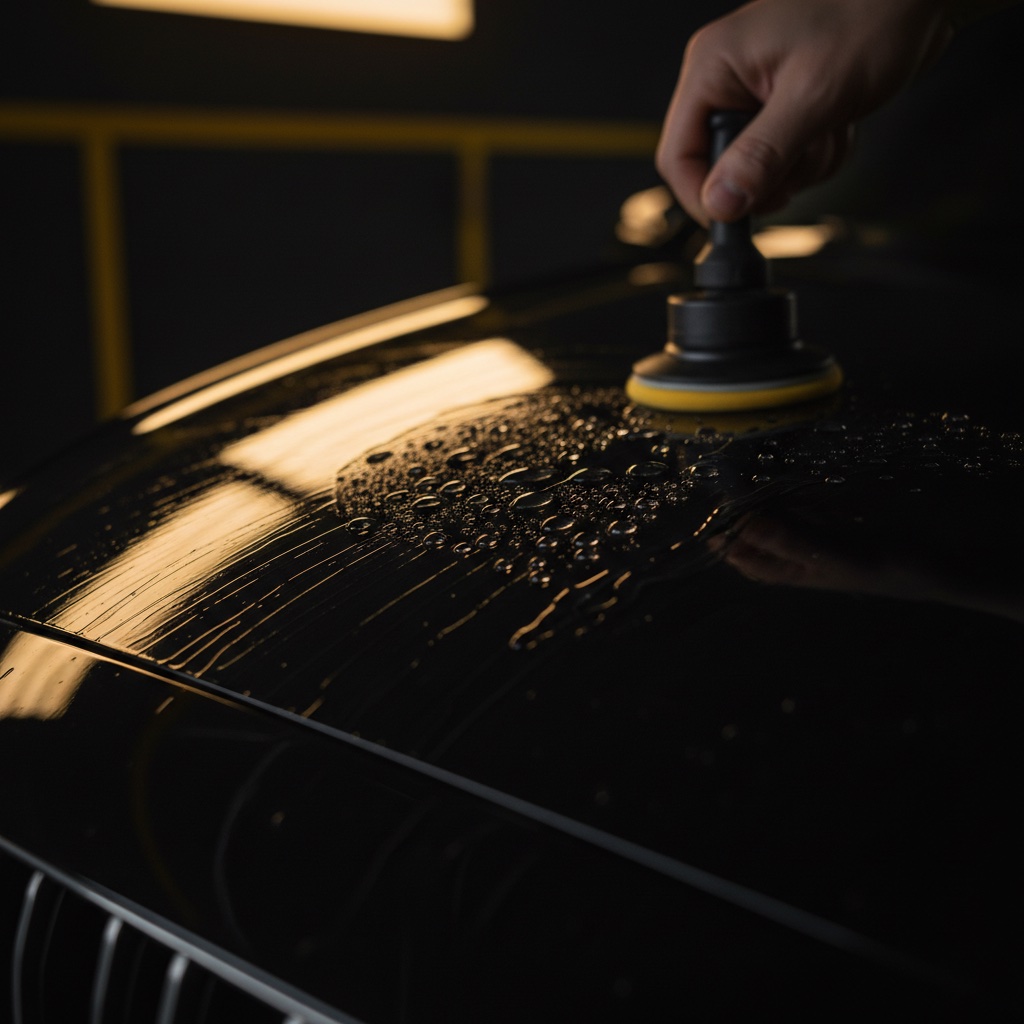 Керамическое покрытие