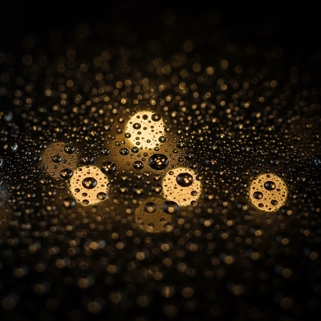 Антидождь / Нано-покрытие